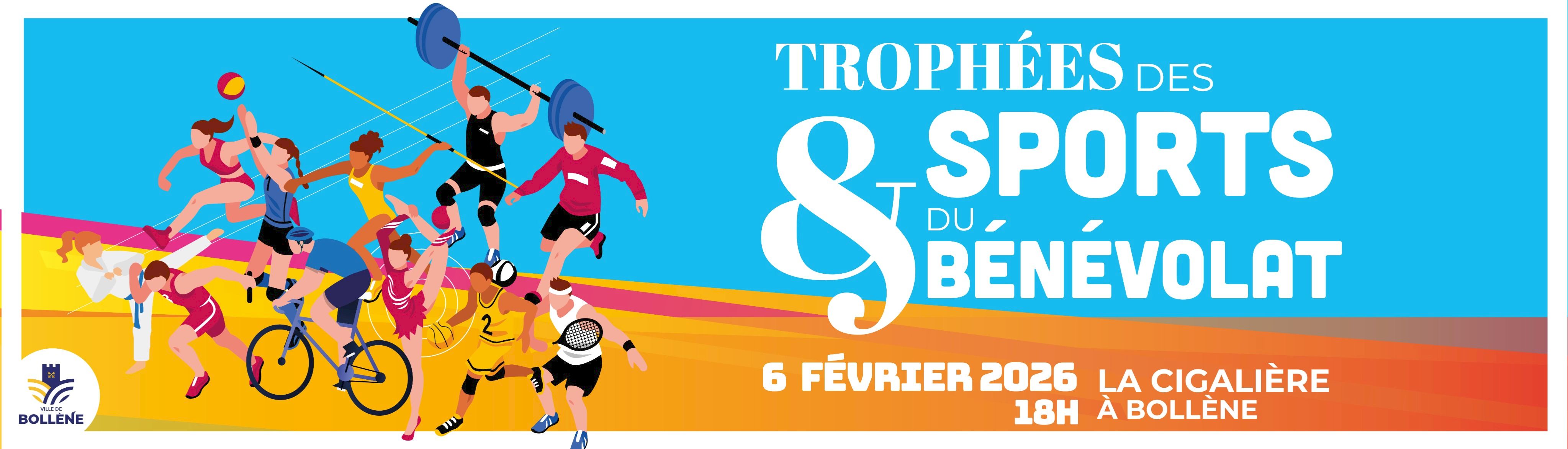 Trophée des Sports