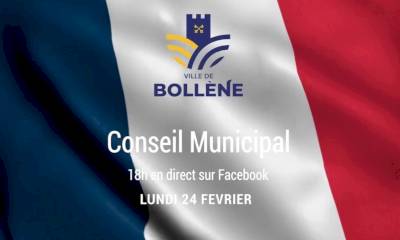 Conseil Municipal