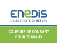Rappel coupure électrique le 28 avril Rappel coupure électrique le 28 avril
