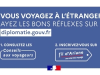 Conseils aux voyageurs