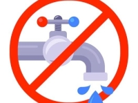 Coupure d’eau en cours - Information importante Coupure d’eau en cours - Information importante