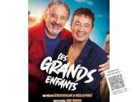 Les Grands Enfants Les Grands Enfants