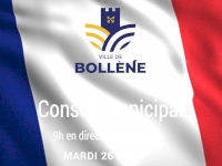 Prochain Conseil Municipal Prochain Conseil Municipal