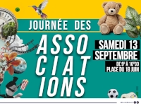 Journée des associations 