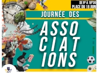 Journée des associations Journée des associations