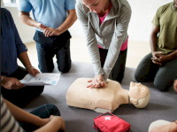 Apprenez les gestes qui sauvent Apprenez les gestes qui sauvent