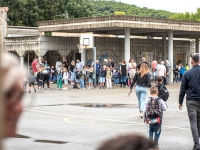 Bonne rentrée à toutes et à tous !