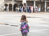 Bonne rentrée à toutes et à tous ! Bonne rentrée à toutes et à tous !