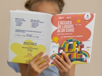 Programme des ALSH du mercredi – Du 3 septembre au 15 octobre