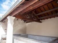 Restauration des lavoirs : un retour aux sources du patrimoine vivant Restauration des lavoirs : un retour aux sources du patrimoine vivant