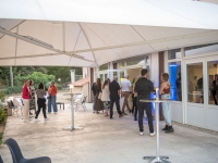 Soirée des commerçants Soirée des commerçants