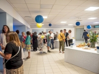 Soirée des commerçants Soirée des commerçants