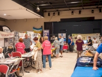 Retour en images de la Journée des associations