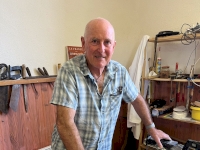 Coup d'envoi des journées du patrimoine Coup d'envoi des journées du patrimoine