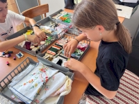 Coup d'envoi des journées du patrimoine 