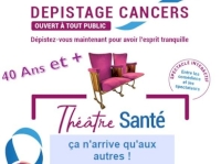 Et si « ca n’arrivait pas qu’aux autres ? » Et si « ca n’arrivait pas qu’aux autres ? »