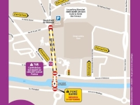 Travaux sur l’avenue Sadi Carnot – Info riverains
