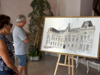 Journées Européennes du Patrimoine 2025 