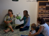 C’est la rentrée au Relais Petite Enfance (RPE)