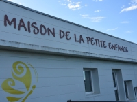 C’est la rentrée au Relais Petite Enfance (RPE)