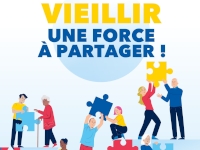 Semaine Bleue 2025 – Semaine nationale des retraités & personnes âgées