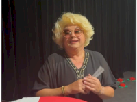 ZIZE bientôt sur les planches de la Cigalière ZIZE bientôt sur les planches de la Cigalière