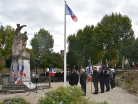 Retour en images sur la Cérémonie d’hommage aux Harkis Retour en images sur la Cérémonie d’hommage aux Harkis