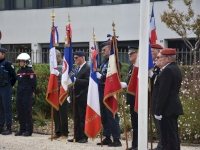 Retour en images sur la Cérémonie d’hommage aux Harkis  