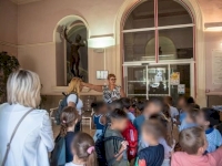 Un voyage au cœur du patrimoine local Un voyage au cœur du patrimoine local