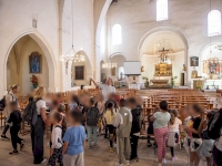 Un voyage au cœur du patrimoine local