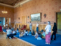 Un voyage au cœur du patrimoine local