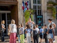 Un voyage au cœur du patrimoine local