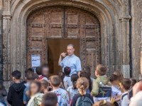 Un voyage au cœur du patrimoine local