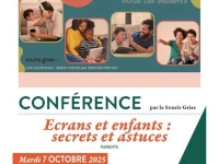 Ecrans et enfants : secrets et astuces pour les parents