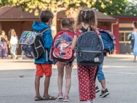 Grève dans les écoles – Jeudi 2 octobre Grève dans les écoles – Jeudi 2 octobre