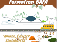  Vous rêvez de devenir animateur ?