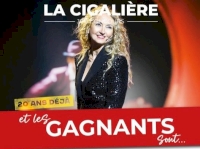 Résultat concours Christelle CHOLLET Résultat concours Christelle CHOLLET