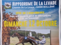 Festival du cheval et des animaux – Dim 19 octobre à l’Hippodrome Festival du cheval et des animaux – Dim 19 octobre à l’Hippodrome