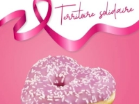 Octobre Rose à la Cuisine Centrale intercommunale