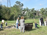 Un thème sur la nature pour éveiller les tout-petits