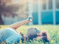 Besoin d’une Bulle d’air ? Besoin d’une Bulle d’air ?