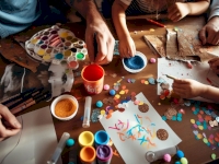 Vous avez l’âme d’un créateur ?