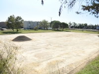  Info travaux – City Stade des Lauriers  
