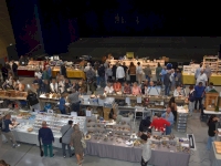 Retour sur le salon des santons