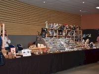 Retour sur le salon des santons