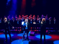 Les Vieilles Canailles par le Choeur de France Provence Les Vieilles Canailles par le Choeur de France Provence