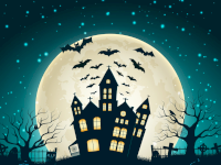 Soirée Halloween – Édition 2025 Soirée Halloween – Édition 2025