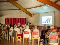 La Semaine Bleue : une semaine riche en partage pour les seniors