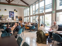 La Semaine Bleue : une semaine riche en partage pour les seniors La Semaine Bleue : une semaine riche en partage pour les seniors