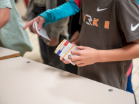 Élections du Conseil Municipal Enfant Élections du Conseil Municipal Enfant